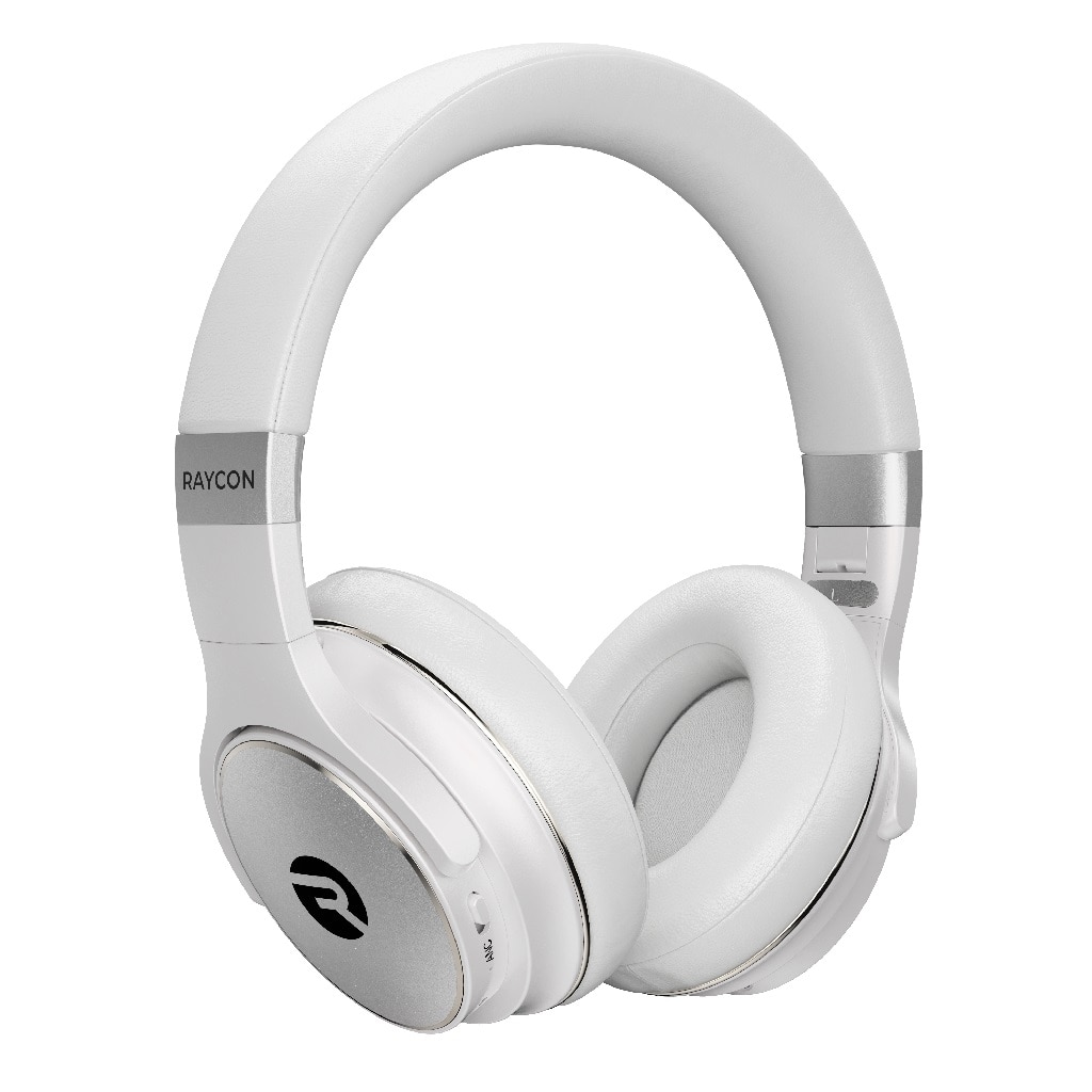 The Everday Headphones- White