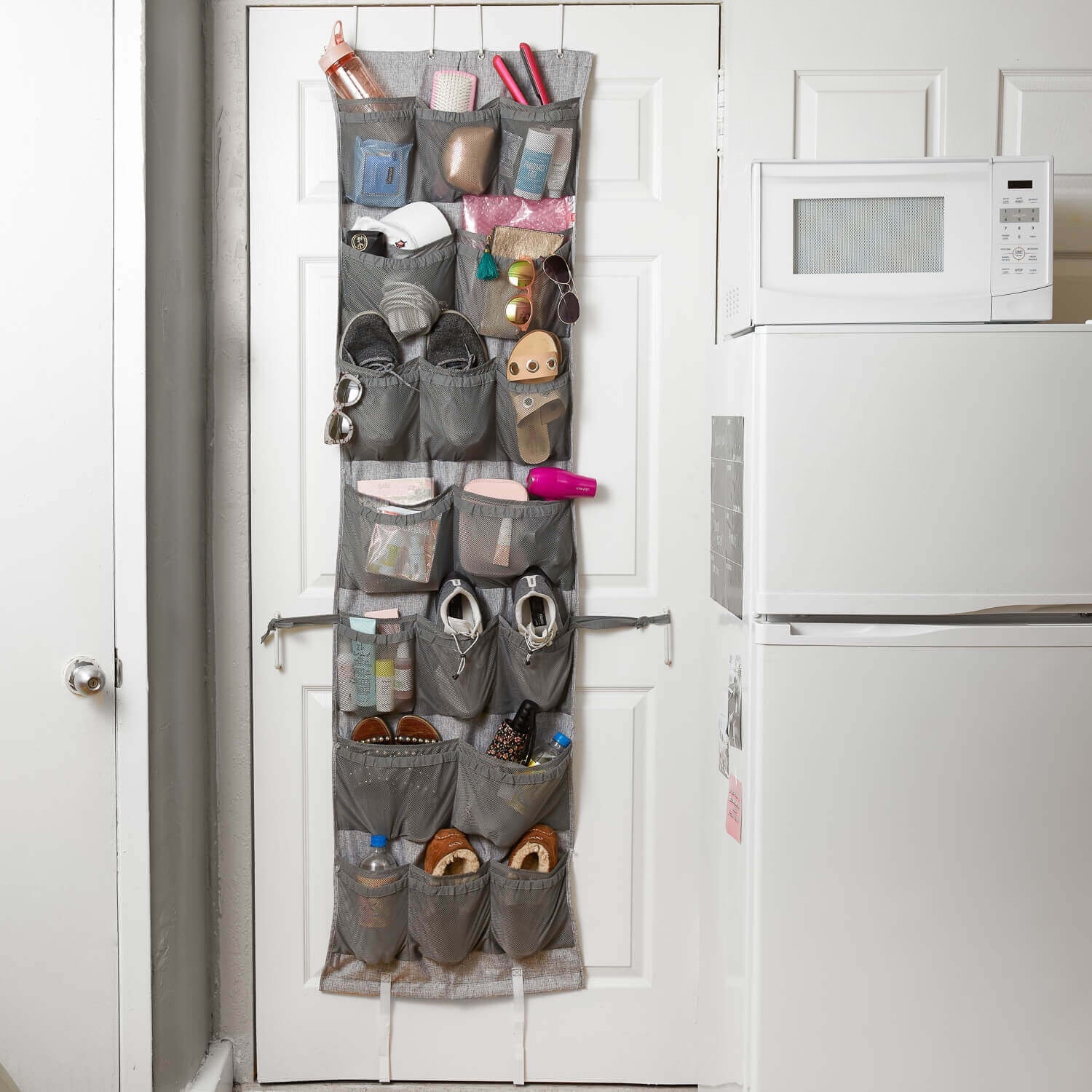 Dormify 36 Pocket Over the Door Organizer