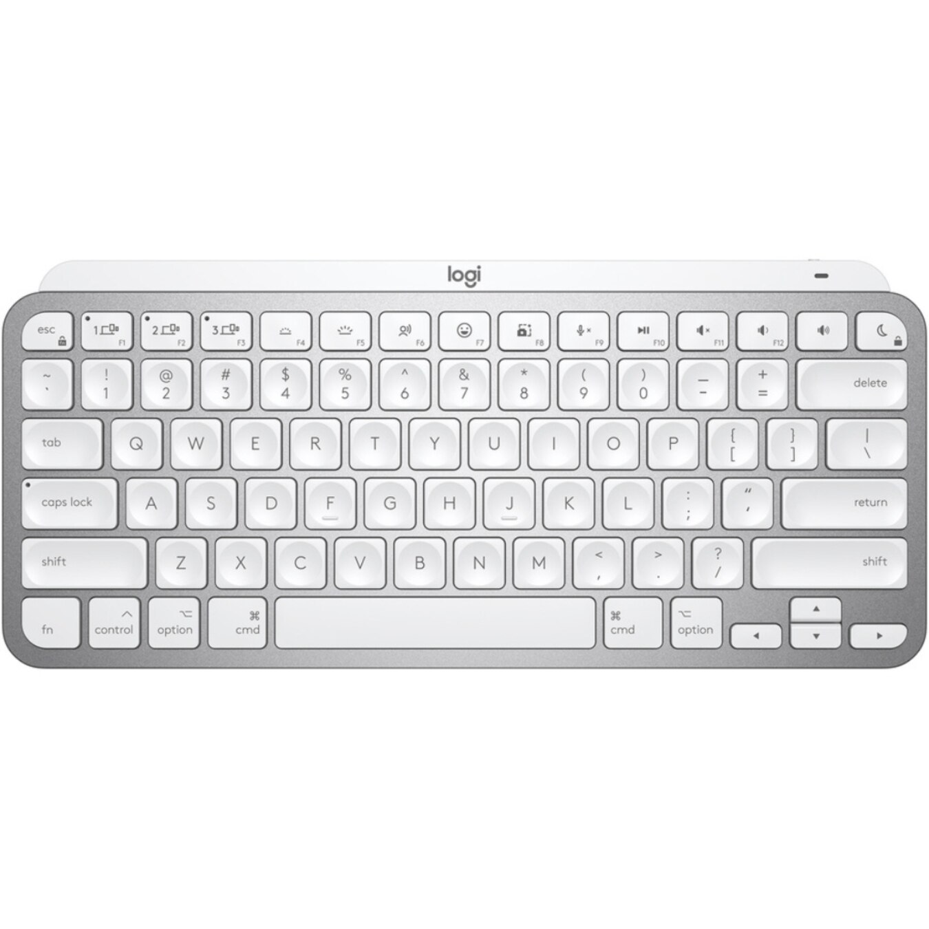 Logitech MX Keys Mini for MAC