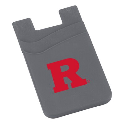 UnivDistBkst-RutgersCamden Dual Pocket Phone Wallet