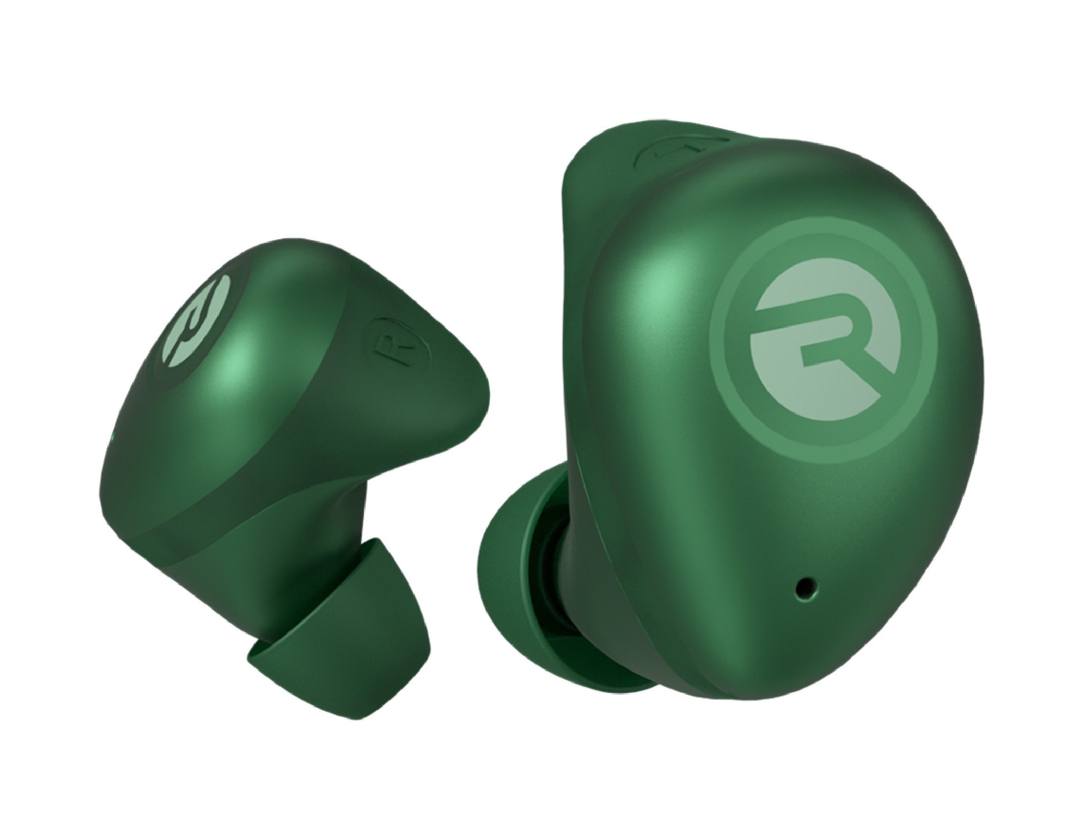 Raycon Fitness Earbuds True Wireless- Green