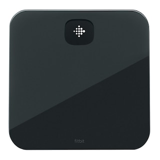 Fitbit Aria Air Smart Scale, Black