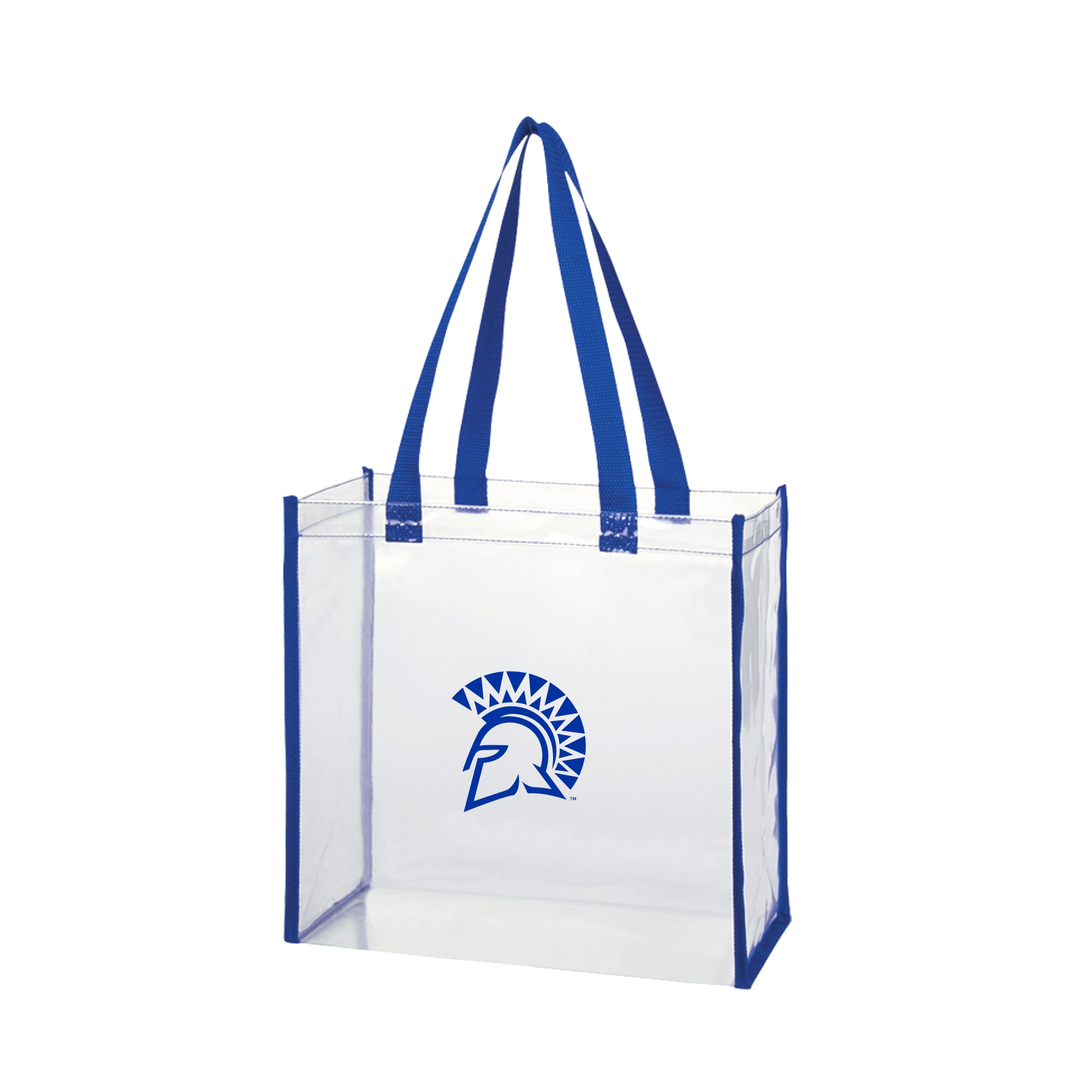 San Jose St. Spartans 3600 Stadium Bag Imp