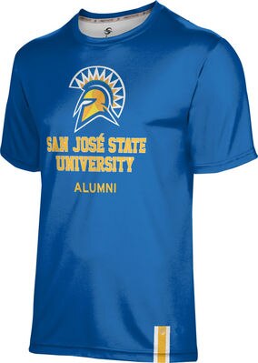 ProSphere Alumni Unisex Short Sleeve Tee