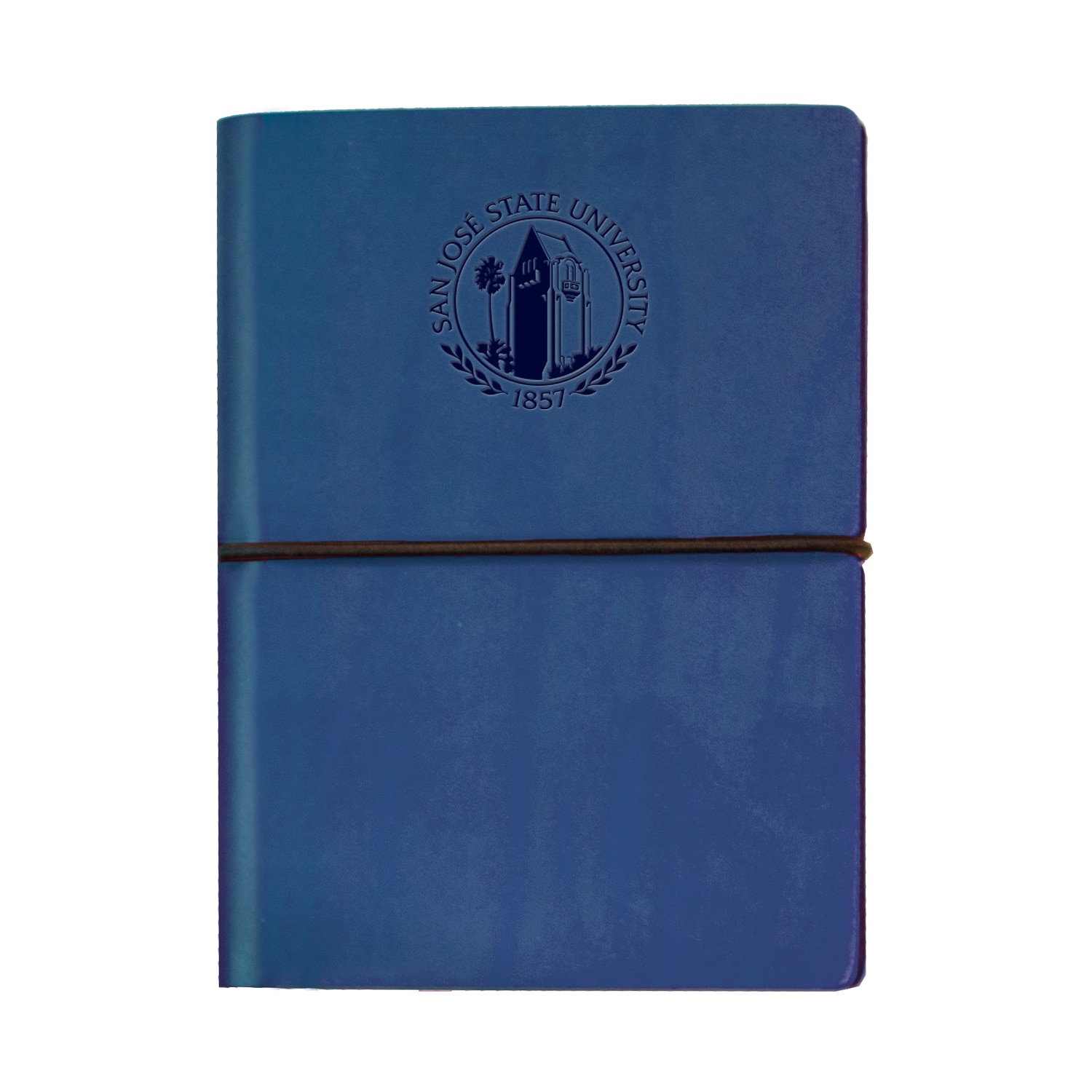 Handmade Italian Journal Medium, Seal