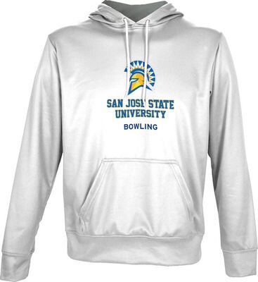 Youth Spectrum Pullover Hoodie -  Bowling