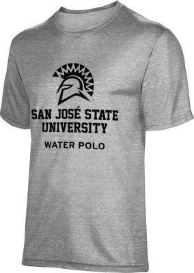 ProSphere Water Polo Unisex TriBlend Distressed Tee