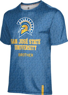 ProSphere Brother Unisex Short Sleeve Tee