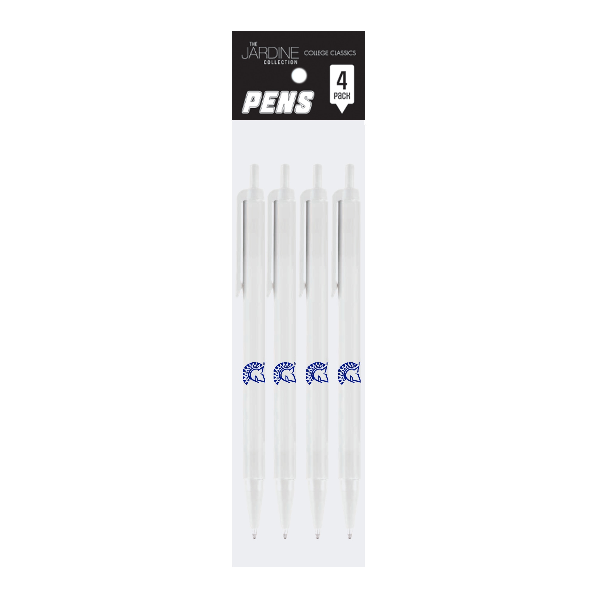 Bic Click Stic 4pk Primary Mark
