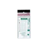 Scantron Form 815  E  BAG