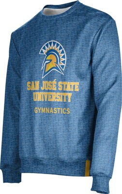 ProSphere Gymnastics Unisex Crewneck Sweatshirt