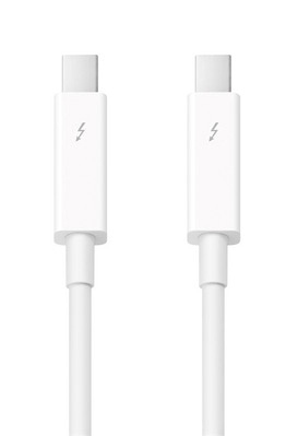 Thunderbolt Cable 0.5m