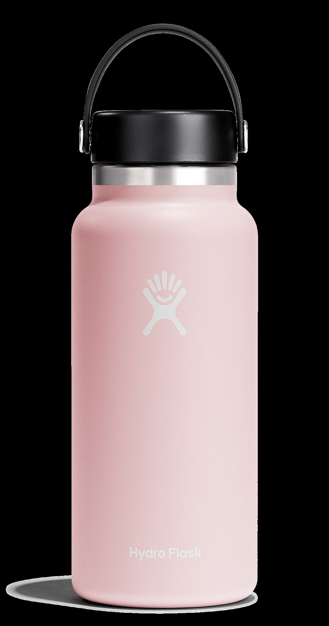 Hydro Flask 32 Oz Wide Mouth With Flex Cap TrilliumRILLIUM