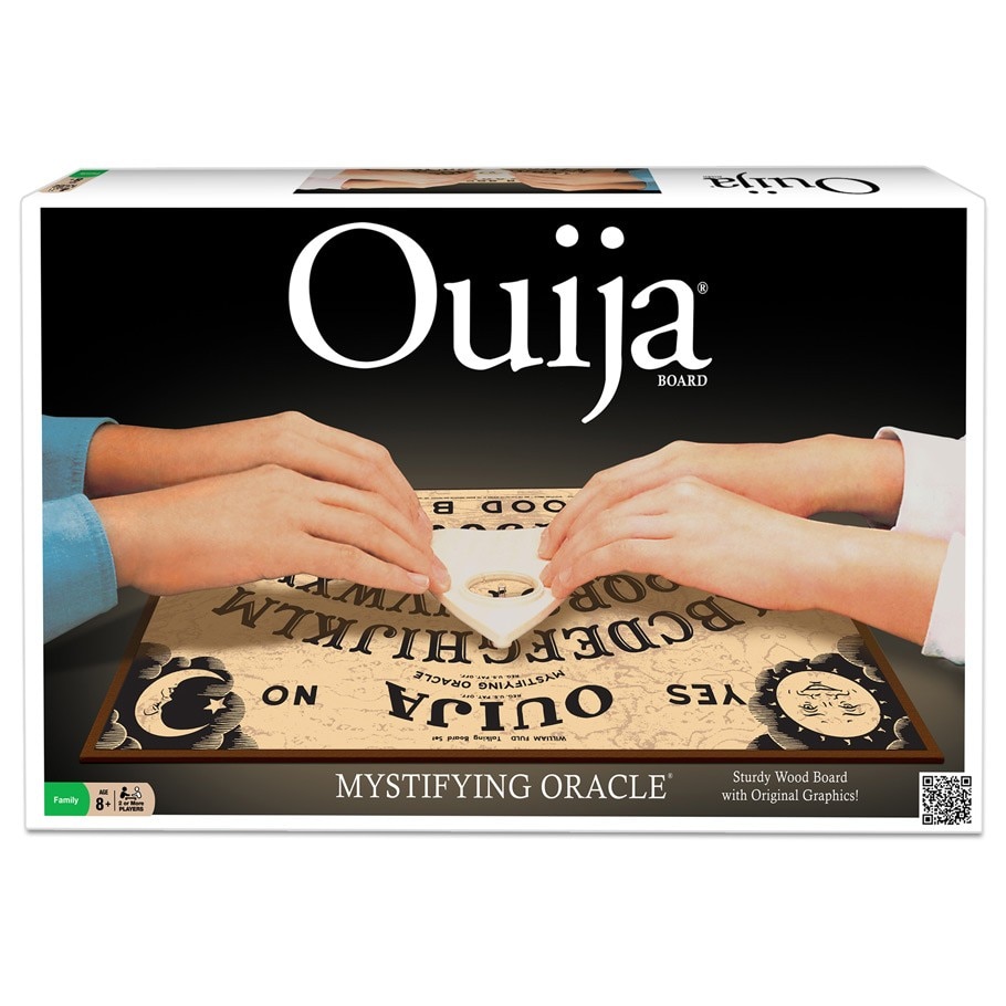 Classic Ouija