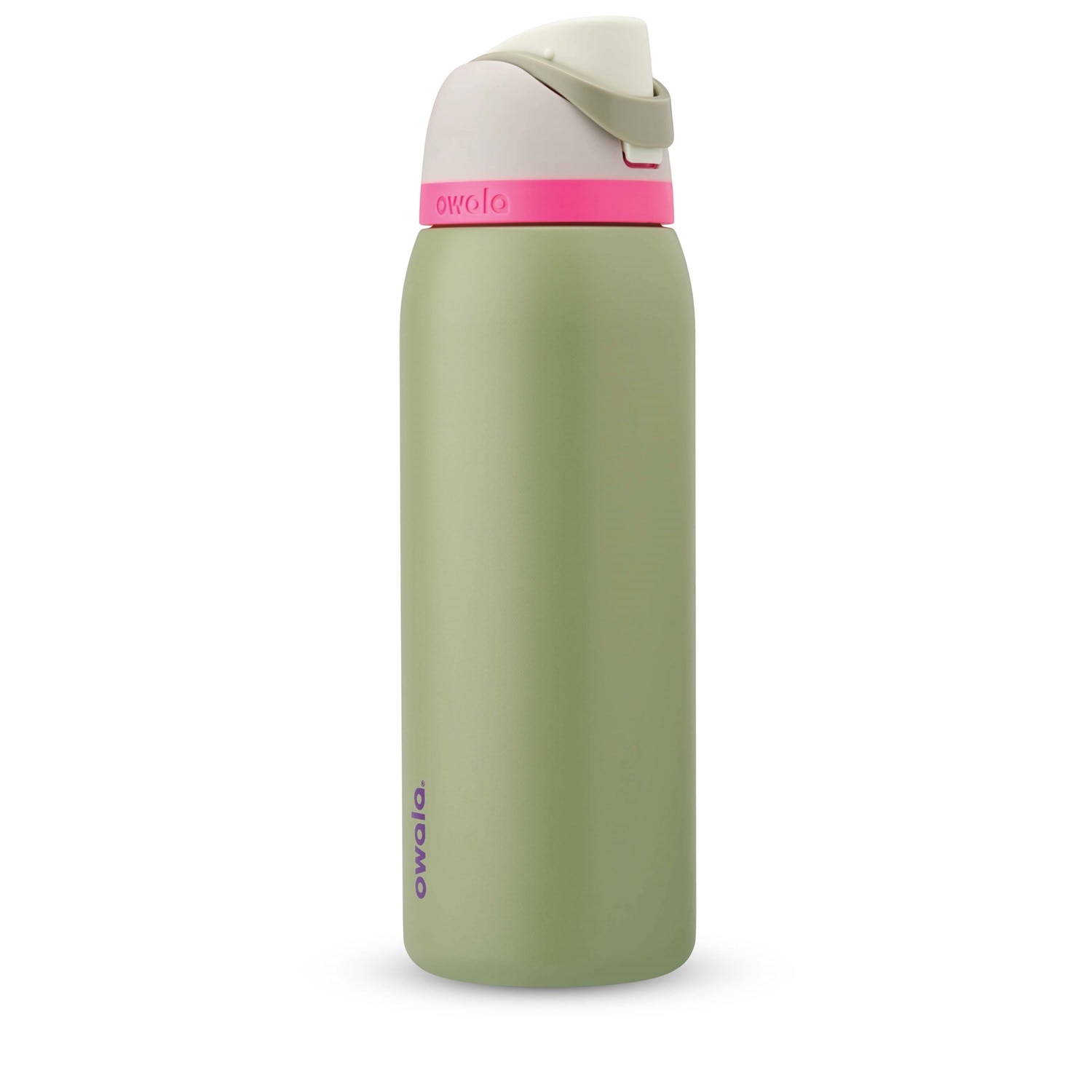 Owala FreeSip Stainless Steel 32oz Water Bottle