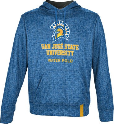ProSphere Water Polo Unisex Pullover Hoodie