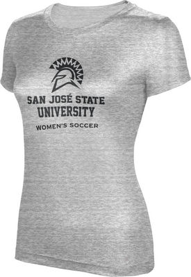 Women's ProSphere Tri-Blend Tee - Women's Soccer