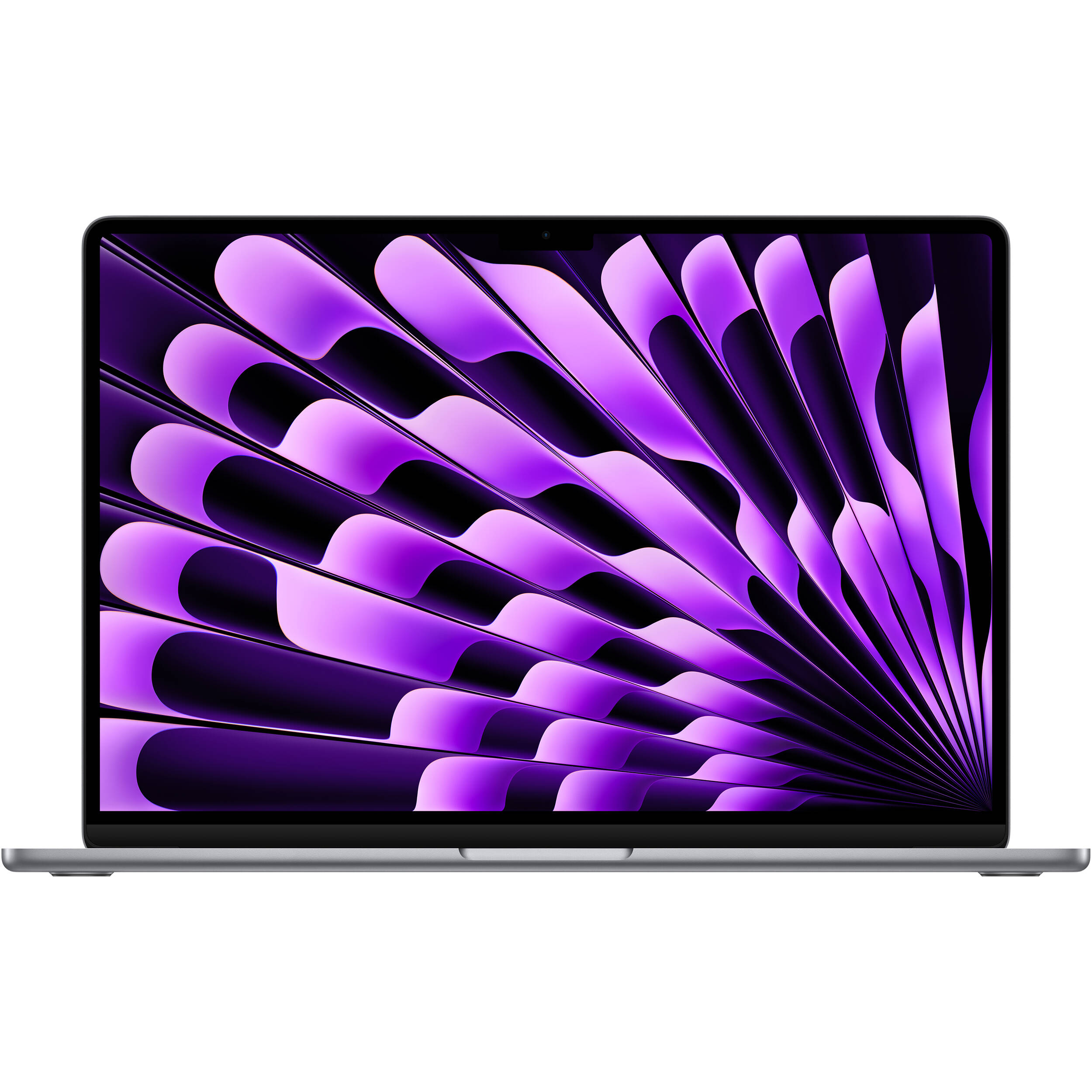 13-inch MacBook Air: Apple M3 chip with 8-core CPU and 10-core GPU, 16GB, 512GB SSD