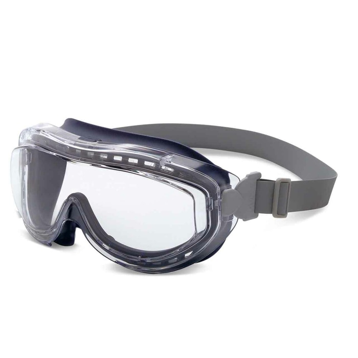 Uvex S3400HS Hydroshield Flex Seal Safety Goggles