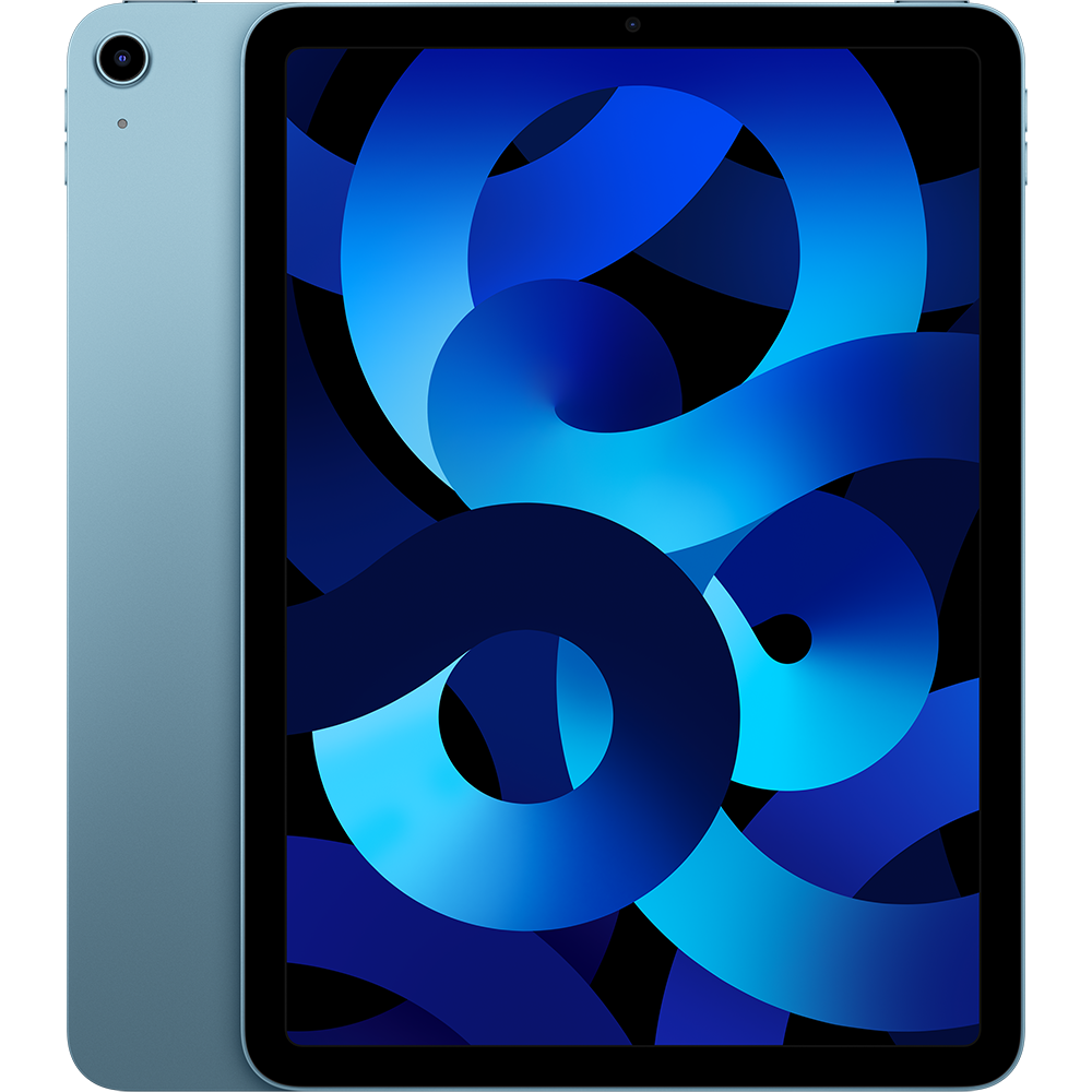 10.9-inch iPad Air Wi-Fi 256GB - Blue