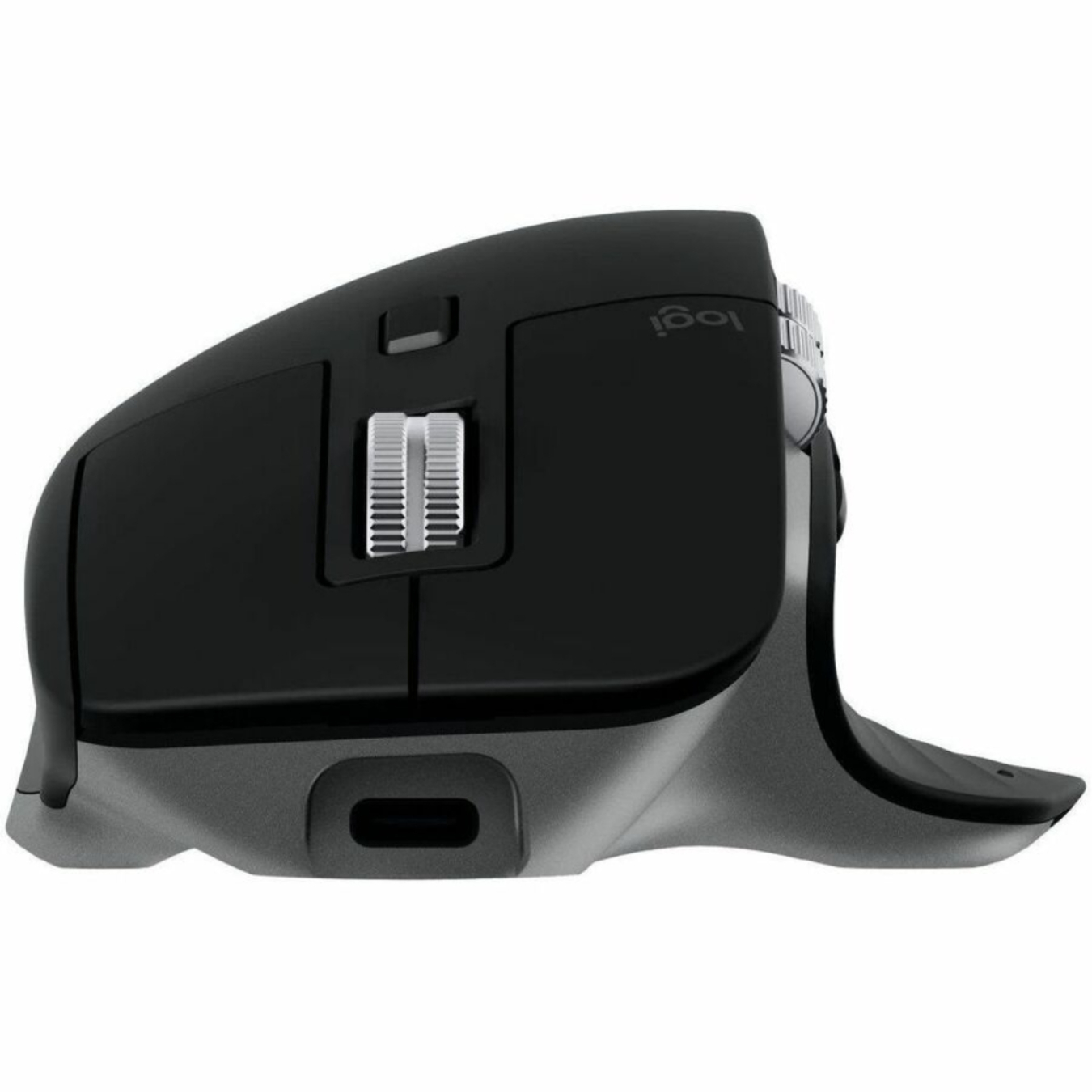 Logitech MX Master 3s Wireless Mouse outlets in Black