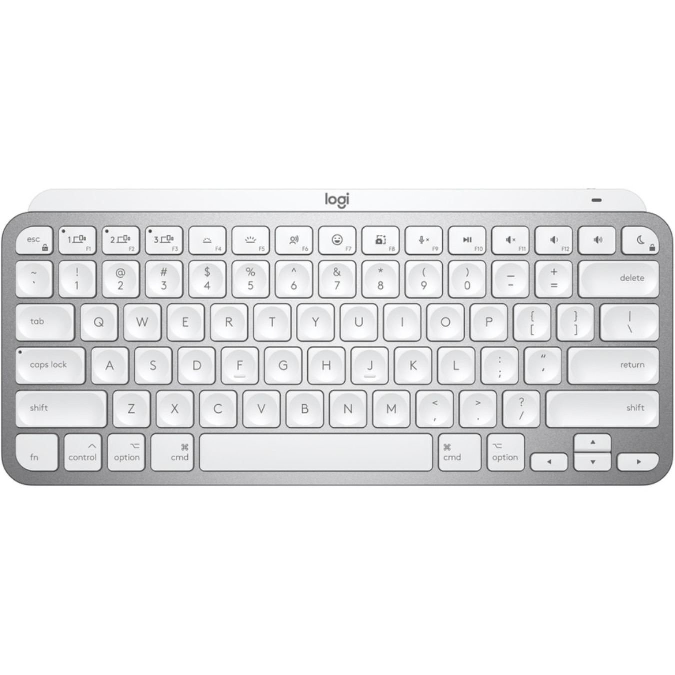 Logitech MX Mechanical Keyboard