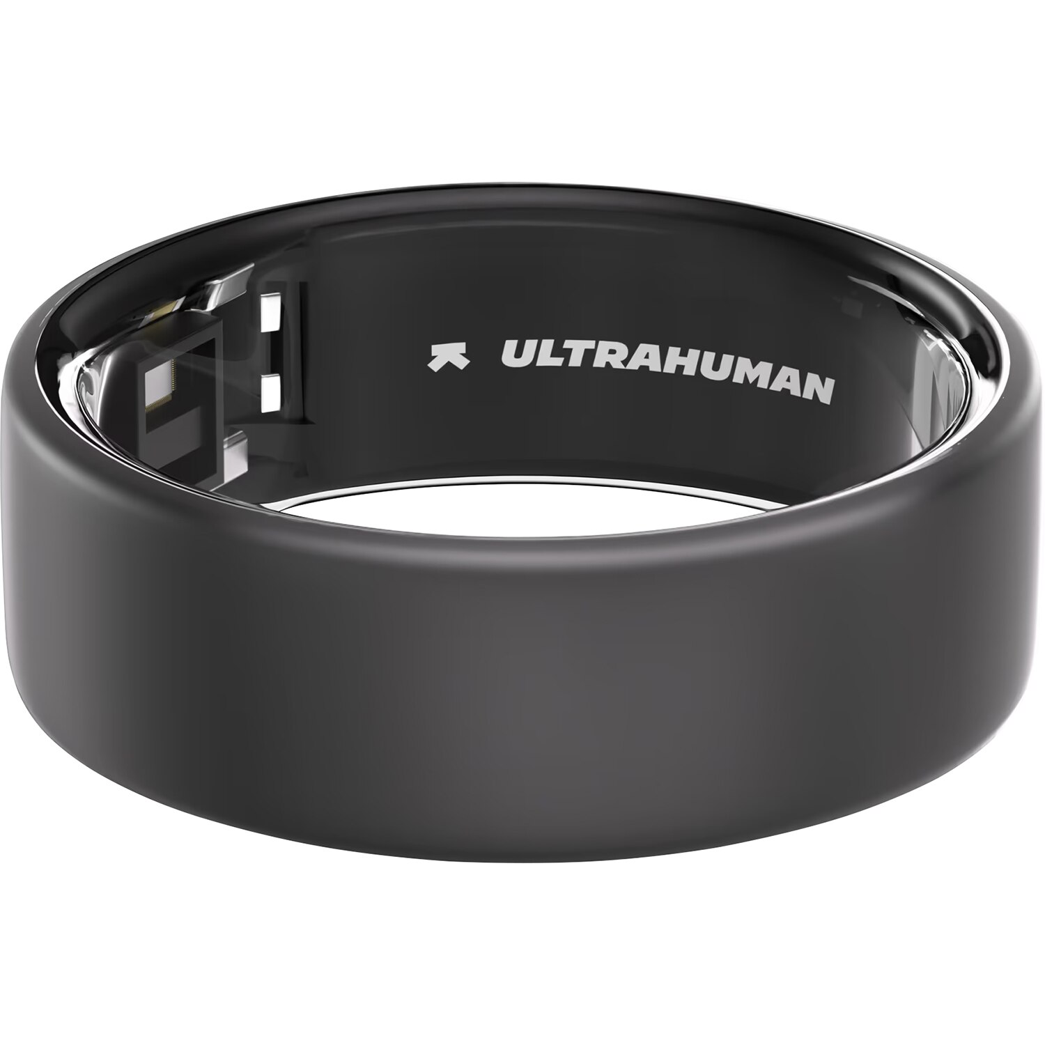 Ultrahuman Ring AIR Smartring- Matte Gray