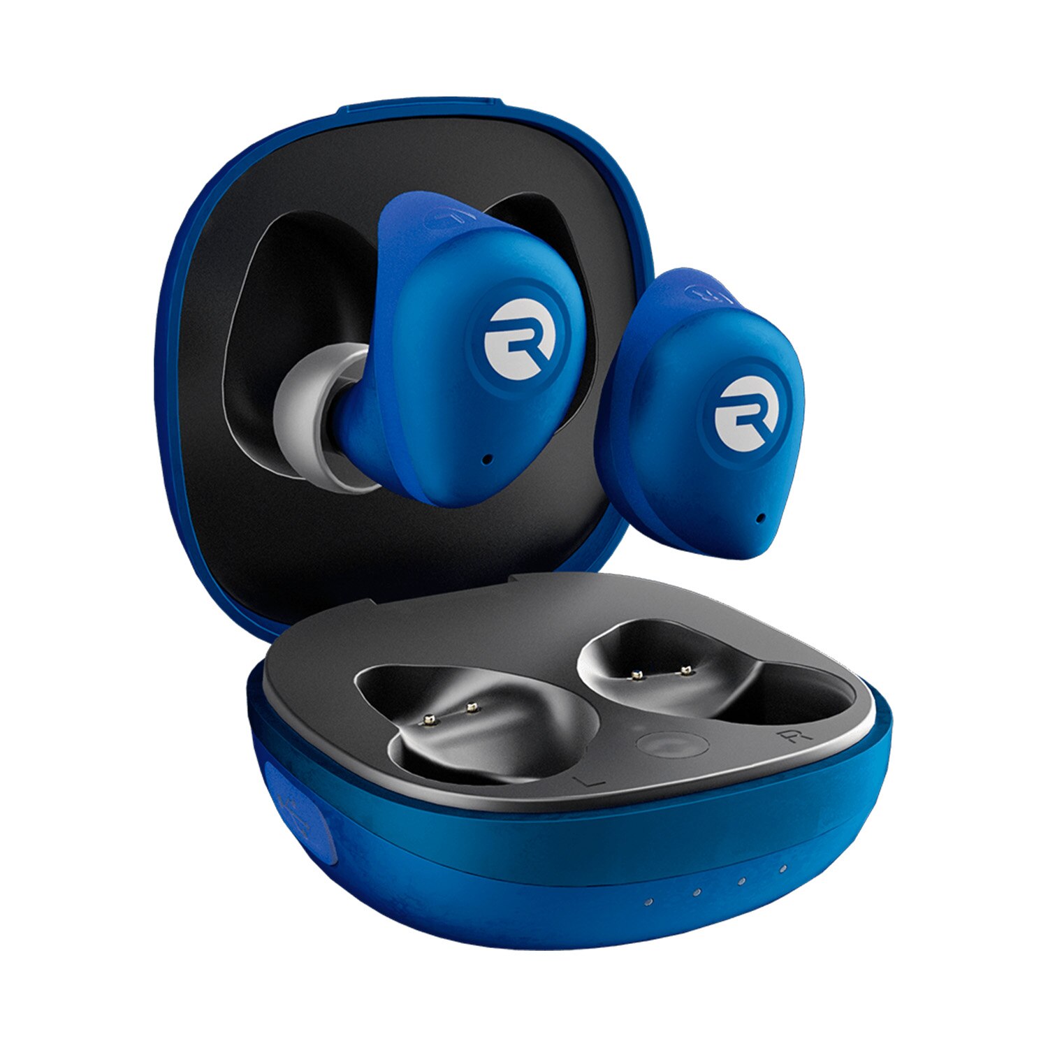The Fitness Earbuds- Blue