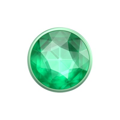 PopGrip Disco Crystal Mint