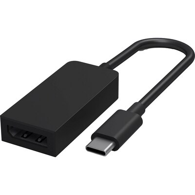 MSFT Surface Srfc USB C to DP Adpt