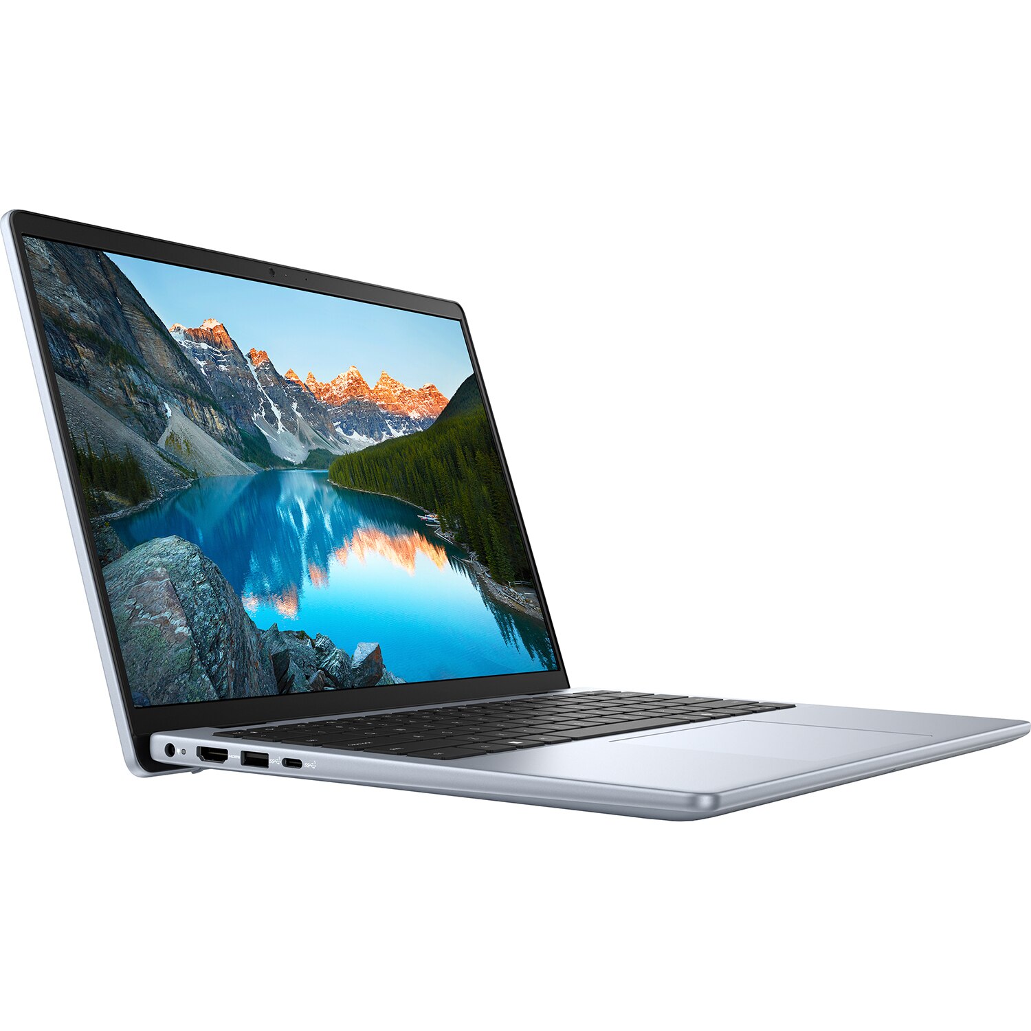 Dell Inspiron 14 5440 Laptop i5-1334U/8/512GB- Ice Blue