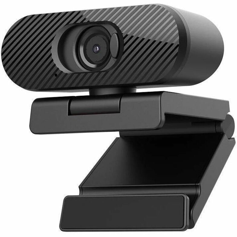JLab Go Pop HD USB Web Cam with 1080p video compatible with PC Mac and Chromebook