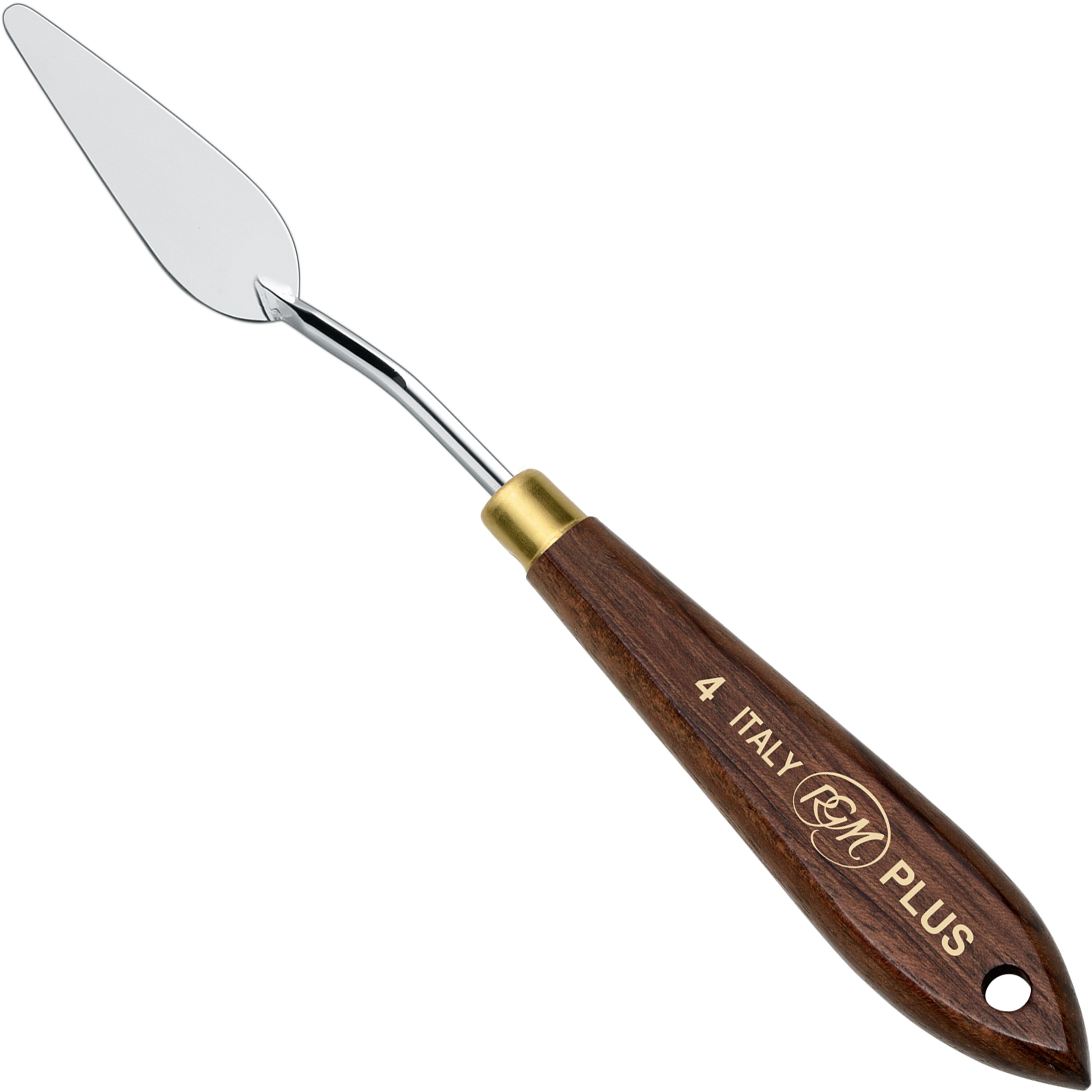 RGM Italian Plus Painting Knife, #4