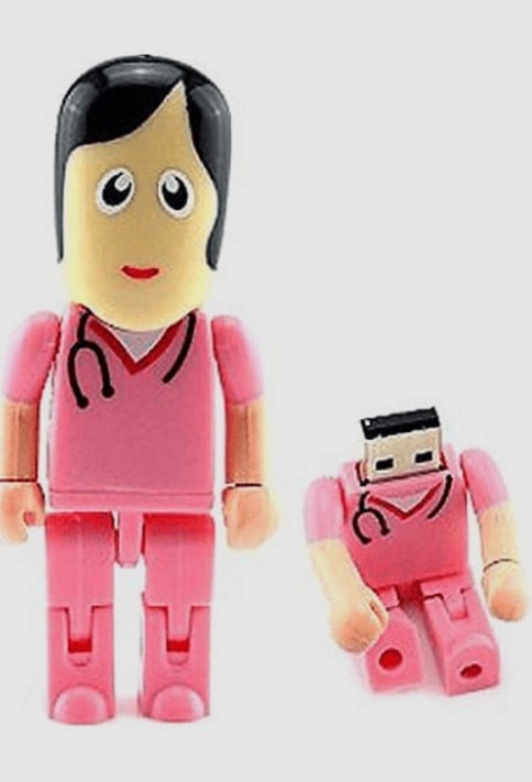 Nurse 16Gbusb Flashdrive