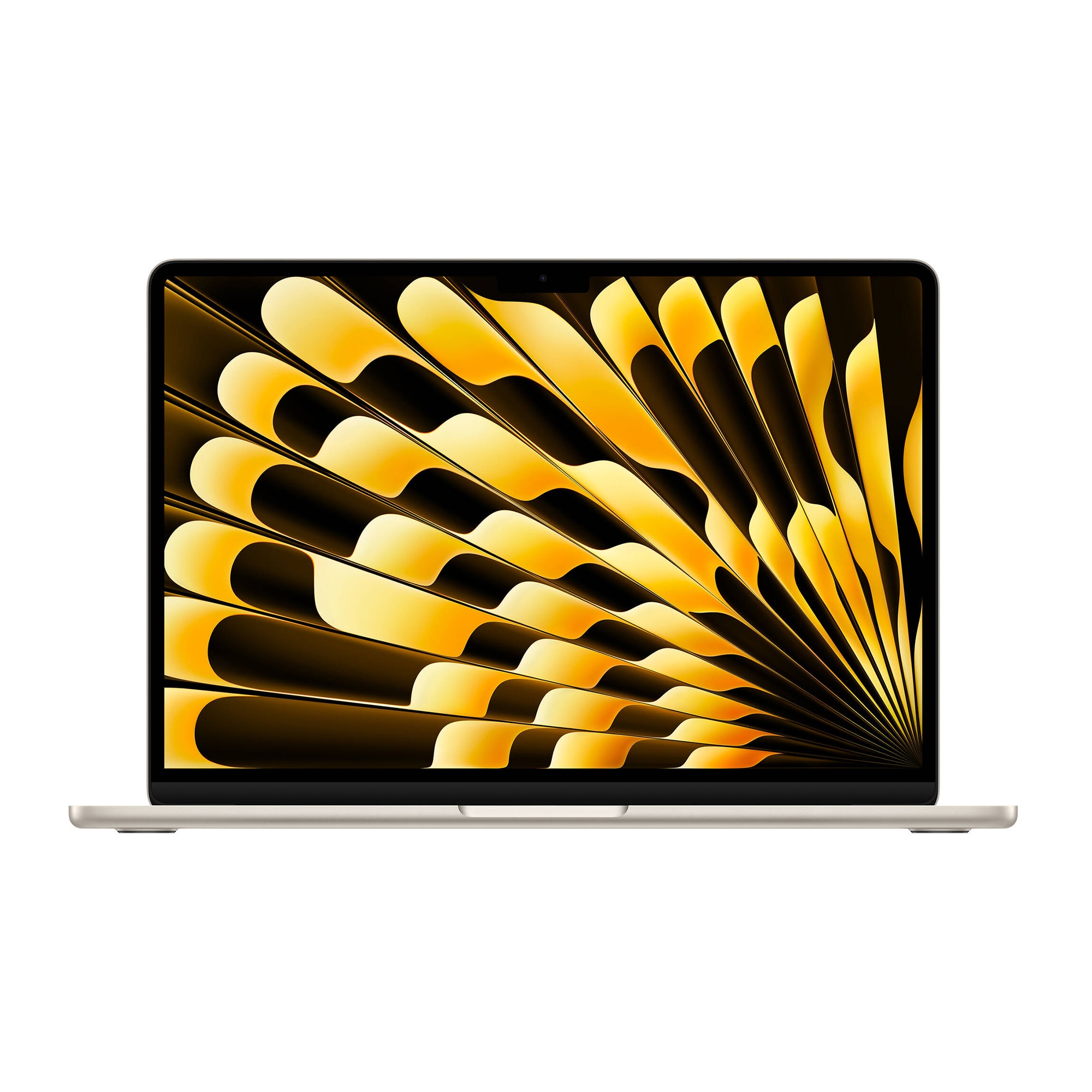 13-inch MacBook Air: Apple M5 chip with 10 core CPU and 10 core GPU 24GB 1TB SSD