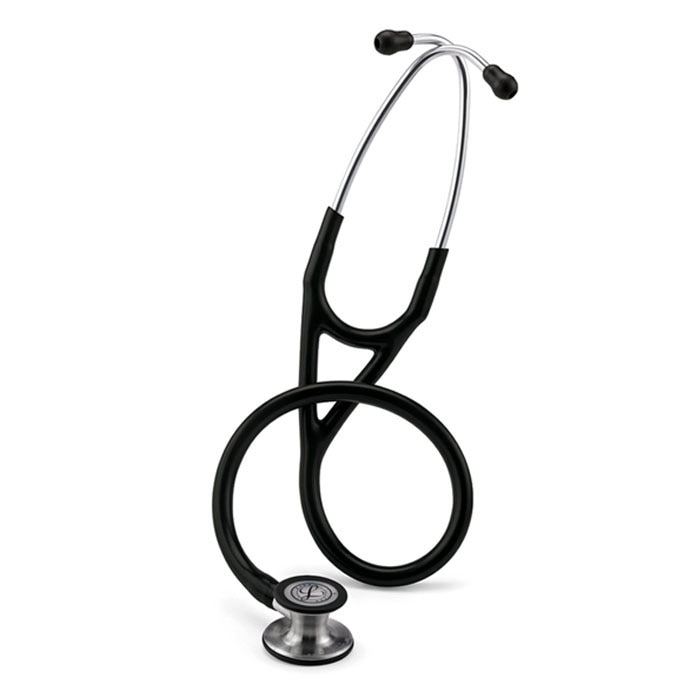 Cardiology IV Diagnostic Stethoscope - Burgundy 27