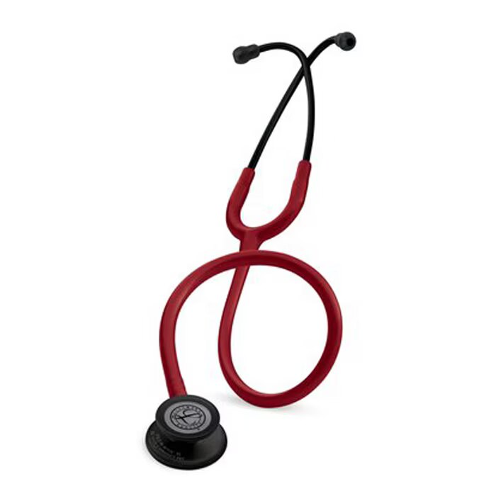 Classic Iii Stethoscope Brg/Blk