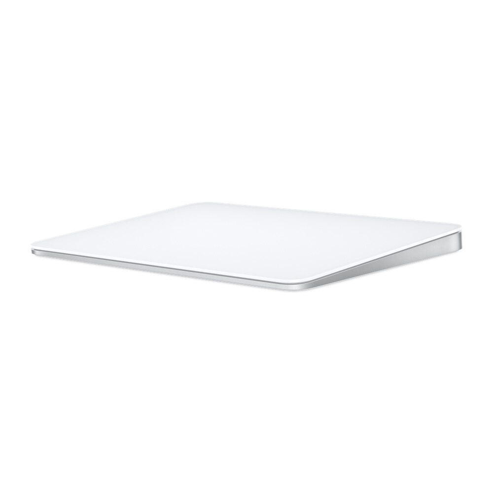 Apple White Multi-Touch Surface Magic Trackpad