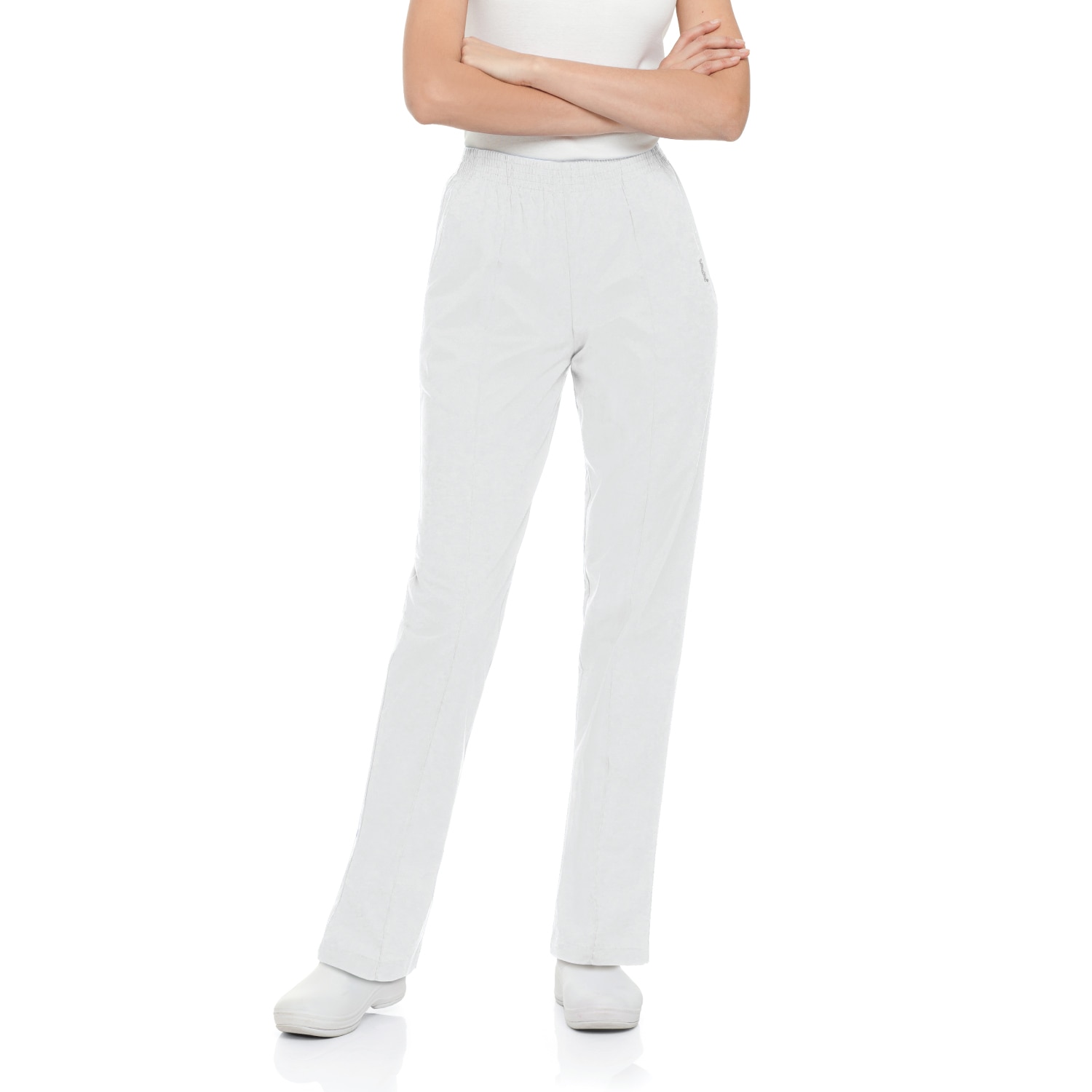 Women's Classic Tapered Leg Pants (Tall Sizes)