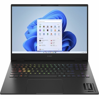 HP OMEN Transcend 16