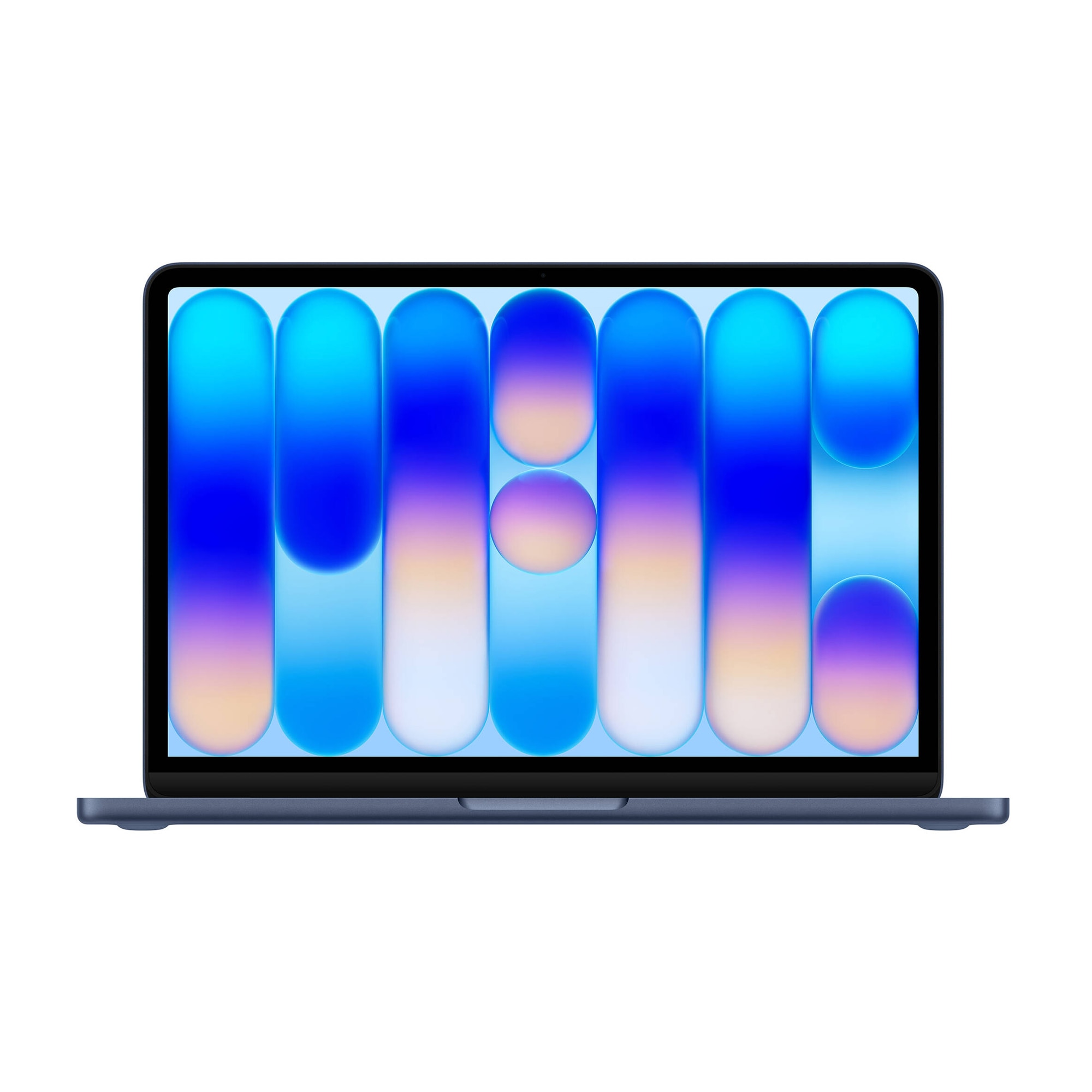 13-inch MacBook Neo: Apple A18 Pro chip with 6 core CPU and 5 core GPU 8GB 512GB SSD Touch ID