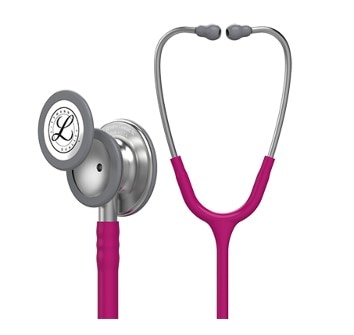 Cardiology Iv Stethoscope Rasp