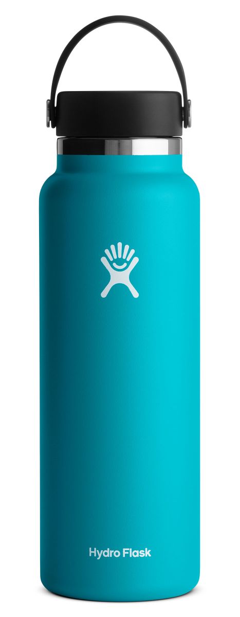 Hydro Flask Standard Mouth W/ Standard Flex 24 Oz Laguna