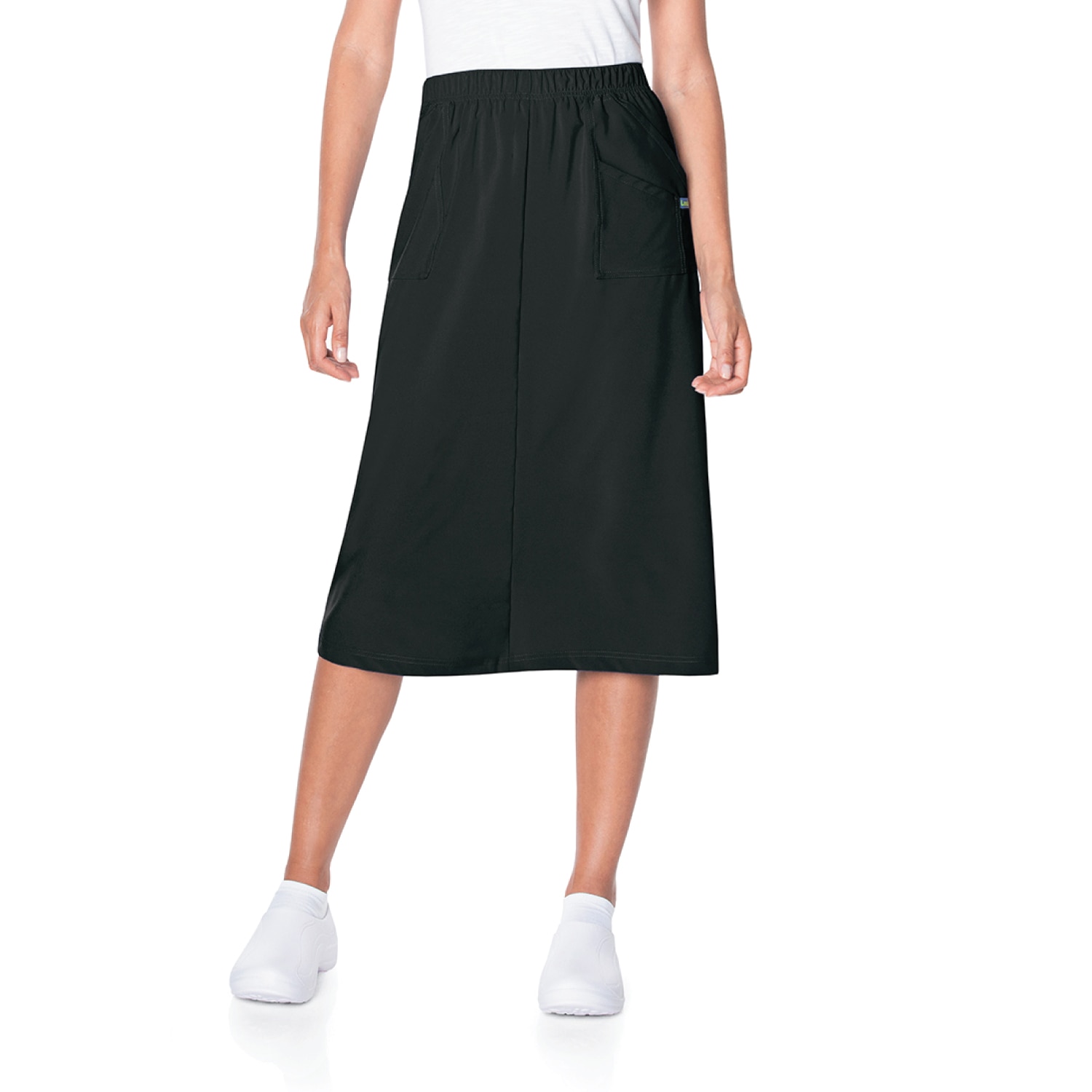 Women's A-Line Skirt