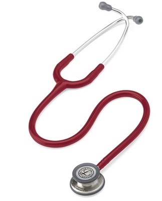 Littmann Classic 3 Stethoscope