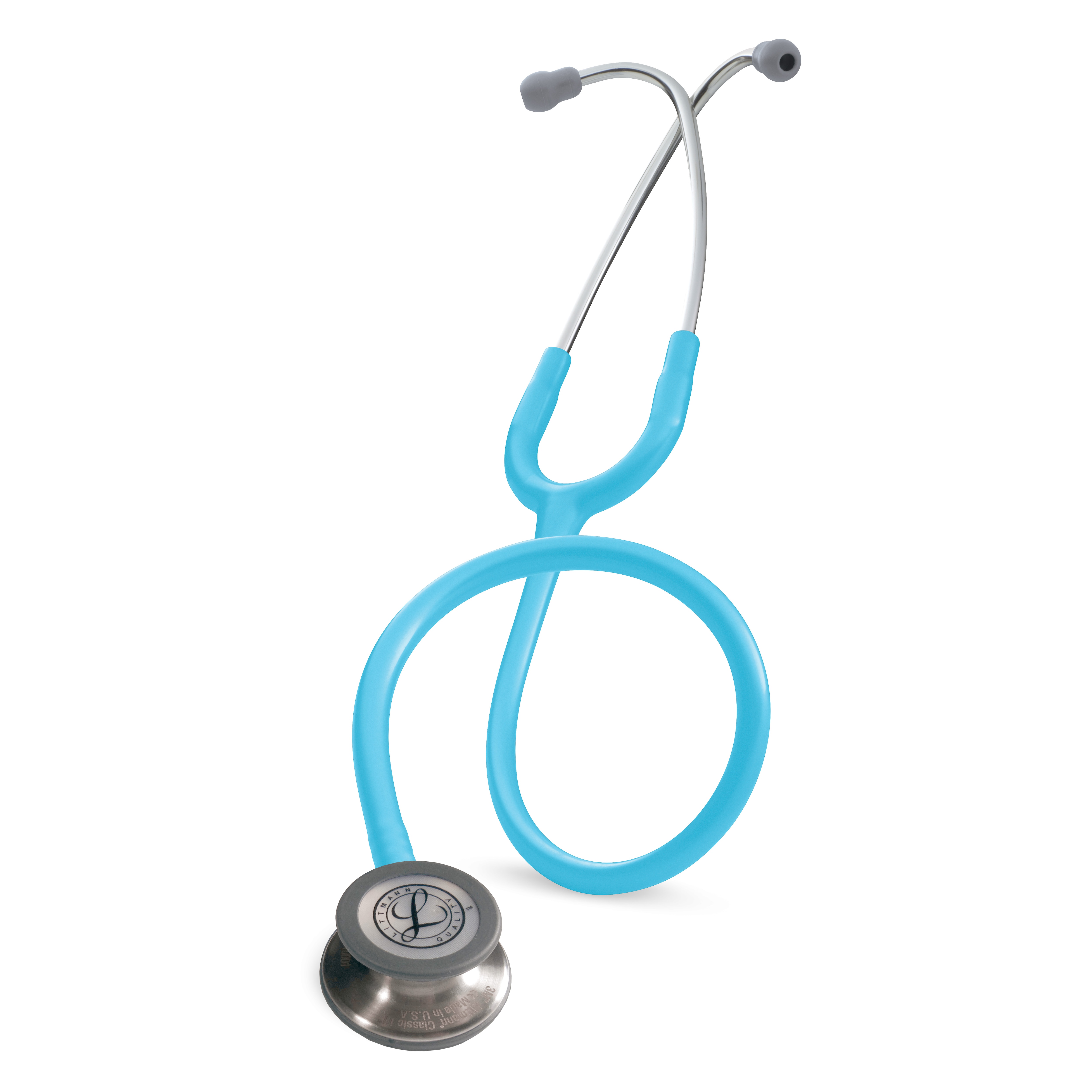 3M Littmann Classic III Monitoring Stethoscope