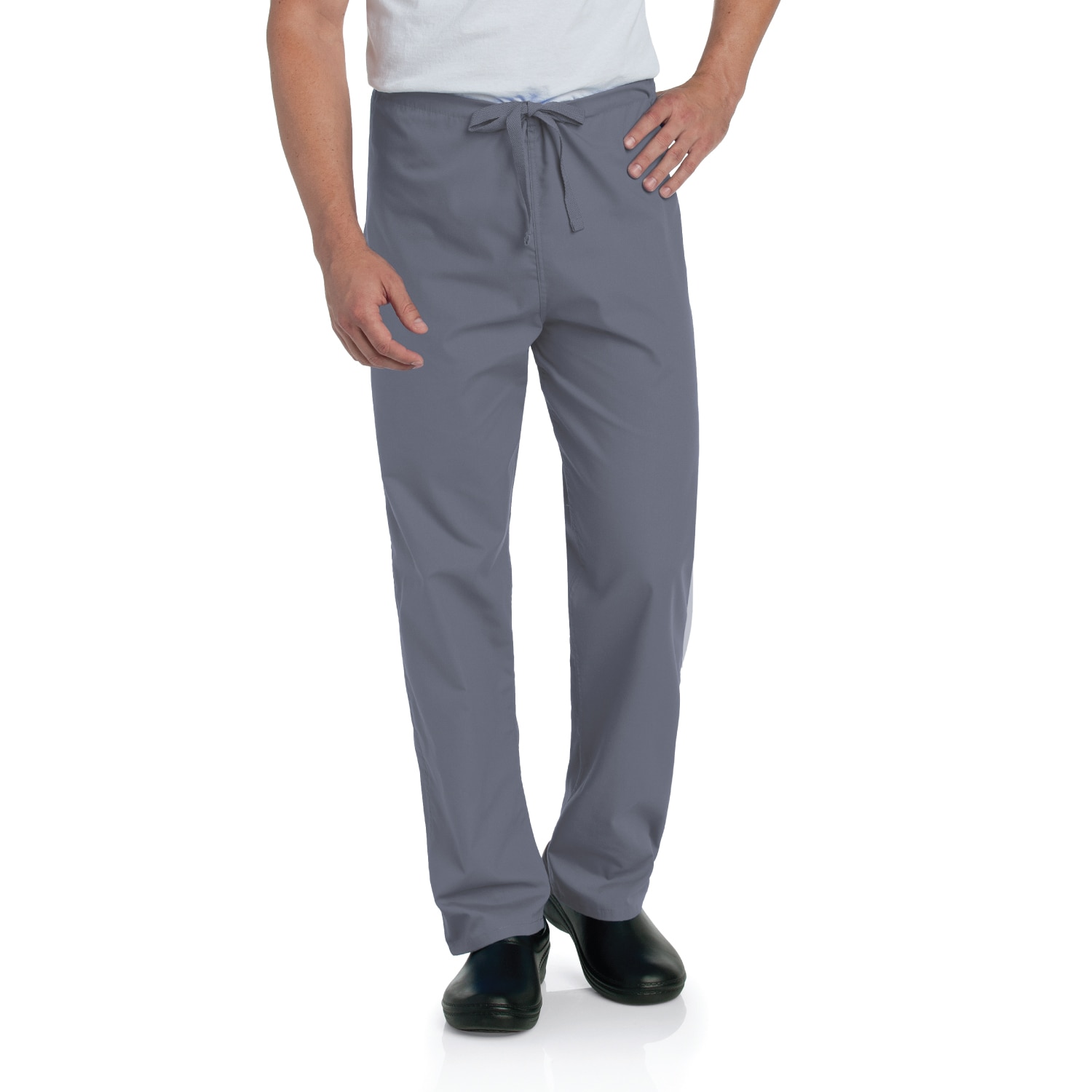 Loma Linda Unisex Landau Reversible Drawstring Pant