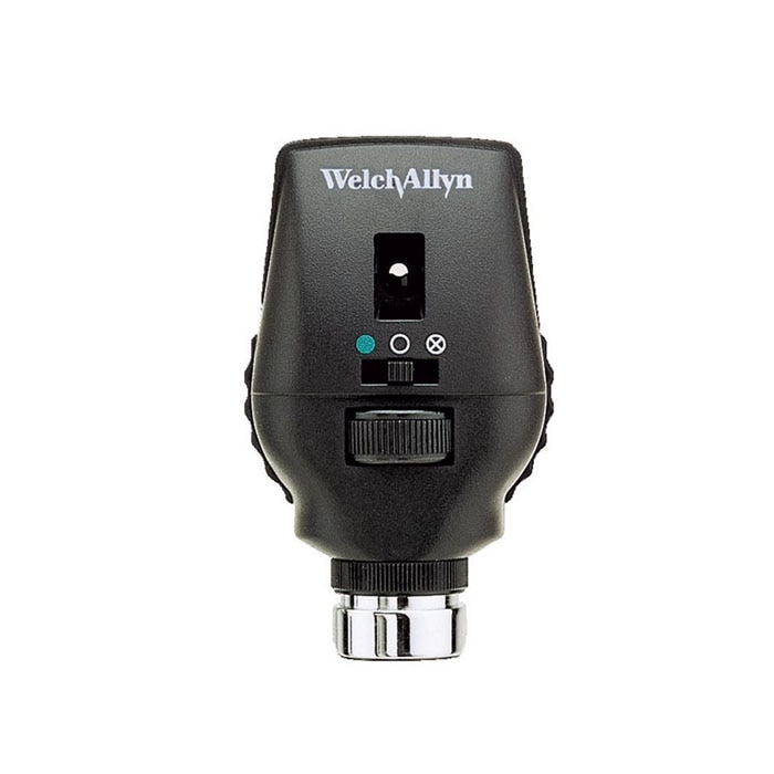 3.5V Ophthalmoscope