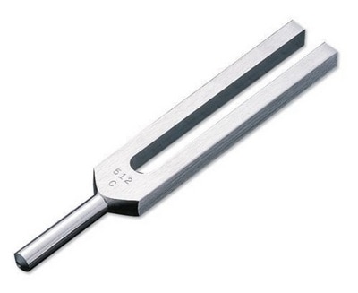 Tuning Fork S12