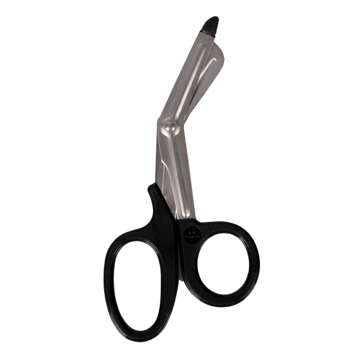 Paramedic Scissors 5.5"-Black